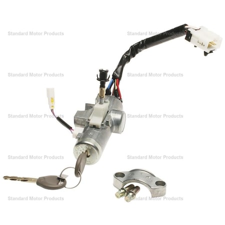 Ignition Switch With Lock Cylinder,Us-480